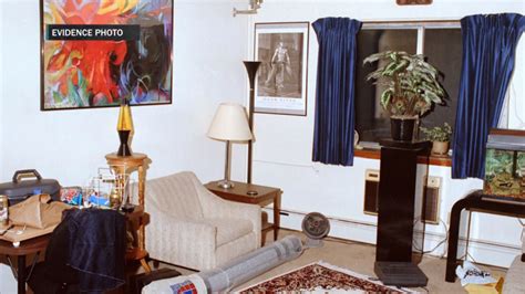 34 Photos Taken Inside Jeffrey Dahmer’s Apartment